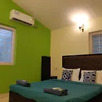 Butique Rooms At Aroma
