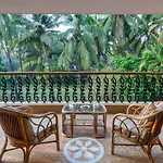 Stayvista At Tranquil Bay- Exclusive Getaway In Alibaug