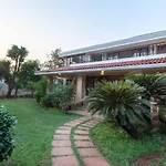 Stayvista At Tranquil Bay- Exclusive Getaway In Alibaug