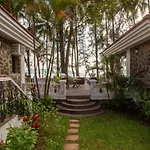 Casa Del Mer By Stayvista - Nearby Beach With, Sea-View Rooms & Coconut Farm