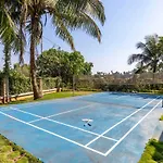 Our Beloved Summer By Stayvista - Offering A Swimming Pool, Expansive Lawn, Badminton Court And Indoor Games