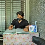 Spot On 79752 Ashoka Villa