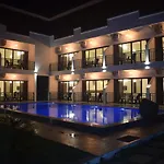 Opulence Beach Resort Kihim Alibaug