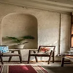 Saffronstays Amolee, Alibaug