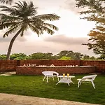 Saffronstays Amolee, Alibaug