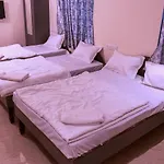Anandvan Beach Resort