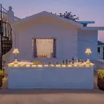 Saffronstays Brunton House, Alibaug - Luxury Pool Villa Near Awas Beach