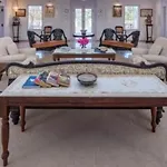 Saffronstays Brunton House, Alibaug - Luxury Pool Villa Near Awas Beach