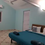 Butique Rooms At Aroma