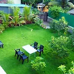 Serenity Villa Alibag