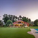 Lohonostays Villa Lani