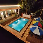 Dream Inn Resort