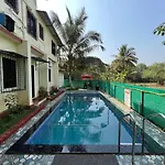 Sunshine Cottage Swimming Pool Villa