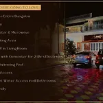 Sun 4Bhk Villa Alibaug