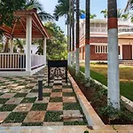 Sun 4Bhk Villa Alibaug