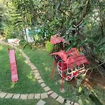 Opulence Boutique Resort Alibaug