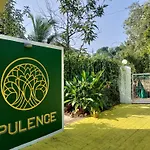 Opulence Boutique Resort Alibaug