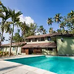 Oceanature Alibaug