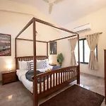 Eko Stay Gold- Casa Zul Villa