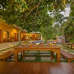Eko Stay Gold- Casa Zul Villa