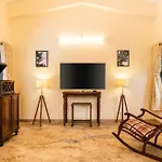 Eko Stay Gold- Casa Zul Villa