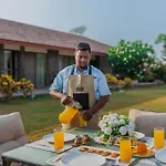 Stayvista\'S Sianna Villa - Near Kihim Beach With Kitchen Garden & Recreational Facilities