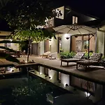 Saffronstays Belle Maison