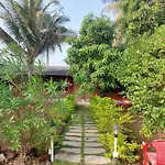 Prajakta Rest House