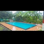 Savli Huts Farm Resort