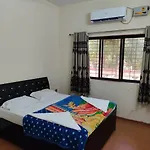 Anand Agro Tourism Kashid