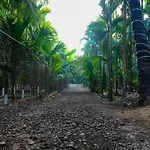 Home Stay At Anant Villa Chaul Alibag Near Nagav Beach