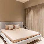 Stayvista At Sol & Sands With Mountain View And Pool