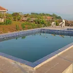 Stayvista\'S Nirvana Villa - Sea & Mountain-View Retreat With Spacious Lawn & Indoor-Outdoor Activities