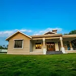 Oswal Villa, Alibag