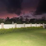 Oswal Villa, Alibag