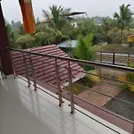 Nagaon Wanderlust Cottage