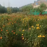 Anvi Holidayhome Alibag