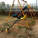 Vruhi Villa 6Bhk Alibaug