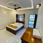 Chaul Heritage