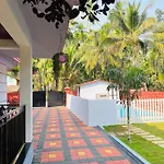 Chaul Heritage