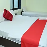 Hotel Nisarga Blue
