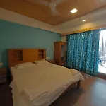 Pure Veg Panchvati Resort On Nagoan Beach 1 Min Distance