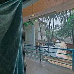 Pure Veg Panchvati Resort On Nagoan Beach 1 Min Distance