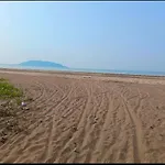 Sea Bird Holiday Home Behind Revdanda High School