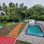 Amay Villa