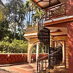 Kinnara Cottage