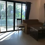The Beach Hotel - Alibag