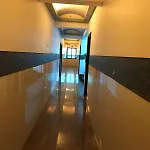 The Beach Hotel - Alibag