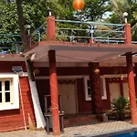 Parth Villa Alibaug