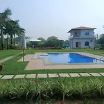 Casa Mandva 3 Bhk Villa By Cloudnine
